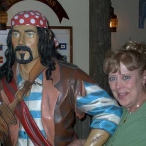 Meet your Posher, Jeanne